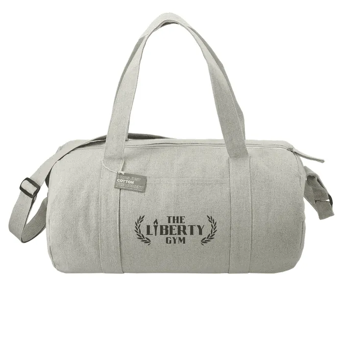 Liberty Gym duffel bag